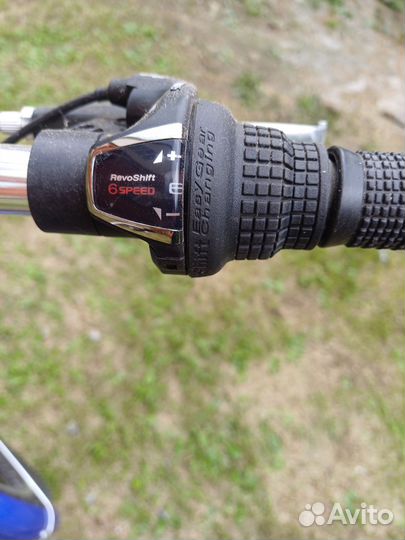 Трехколесный велосипед для пенсионеров новый