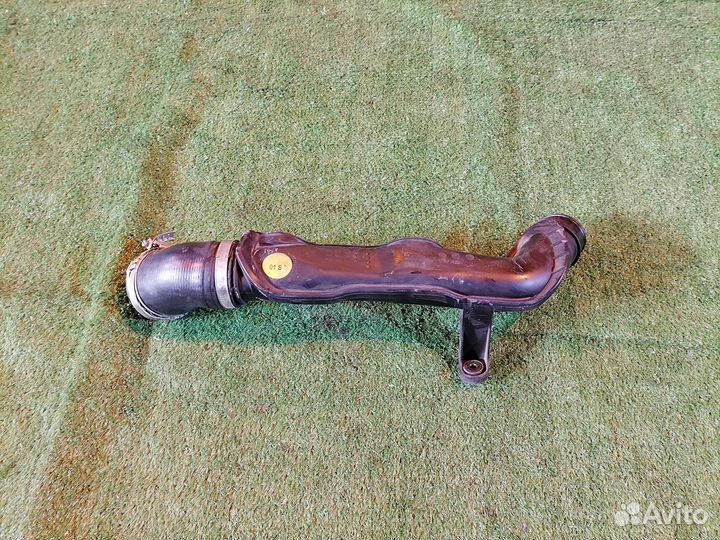 Патрубок интеркулера 1K0145770K Audi A3 8P