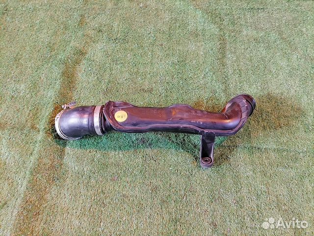 Патрубок интеркулера 1K0145770K Audi A3 8P