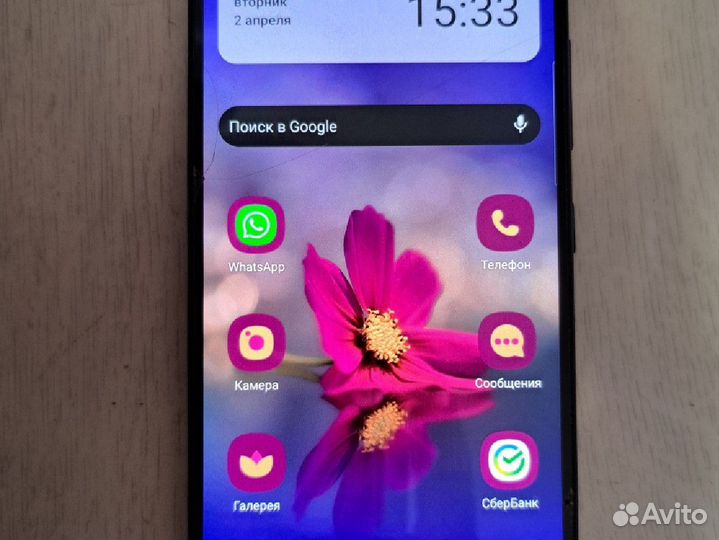 Samsung Galaxy A51, 4/64 ГБ
