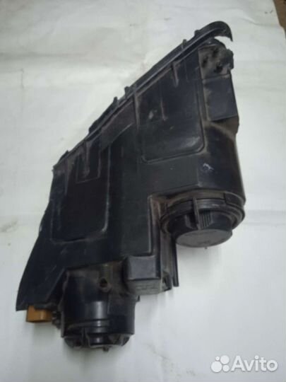 Фара chevrolet captiva 1