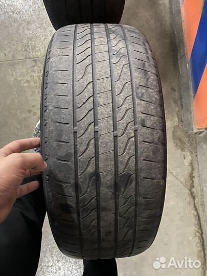 Michelin Primacy LC 215/55 R17
