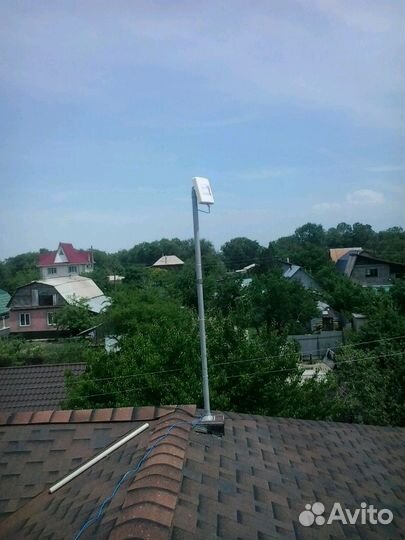 Интернет и усиление сигнала 3G/4G