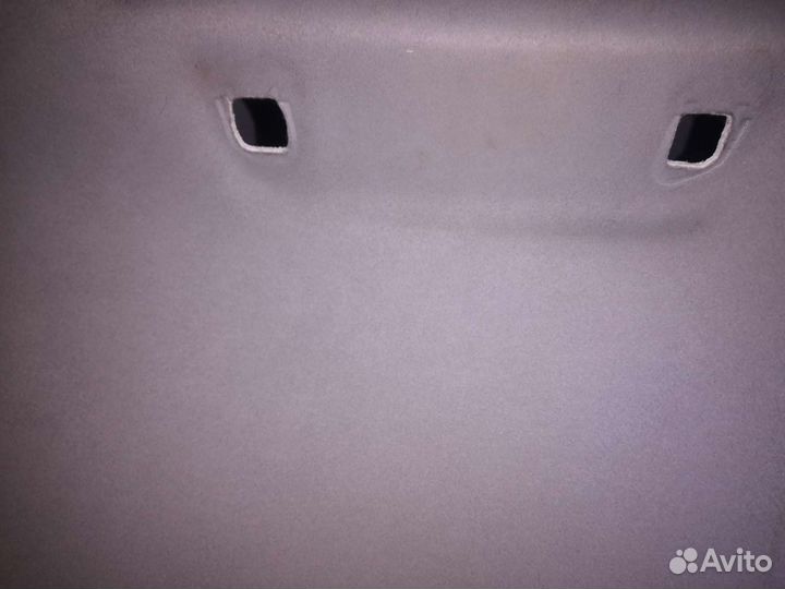 Потолок camry 40