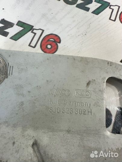 Петля капота правая Audi Tt 8J cdaa 1.8 2012