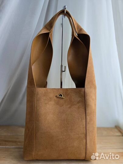 Сумка хобо Saint Laurent