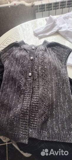 Вещи пакетом на девушку 40 42