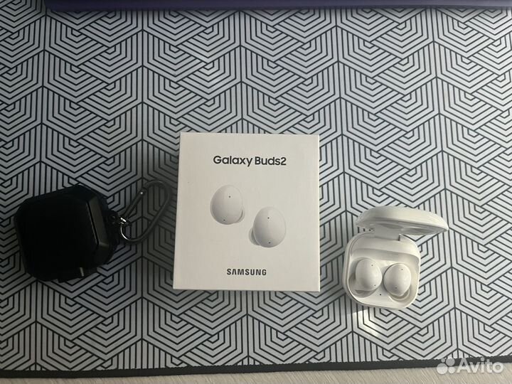 Samsung galaxy buds 2