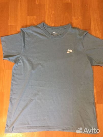 Футболка nike