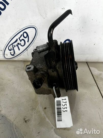 Насос гур Ford C-Max C214 1.6 (shda) 2008