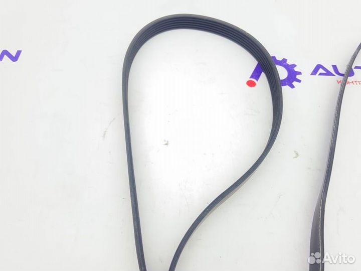 Ремень двс Mercedes E-Класс W212 М271/860/1.8 2010