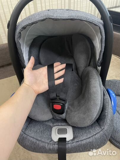 Автолюлька