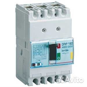 Автомат выключатель Legrand в ассорт. и другое