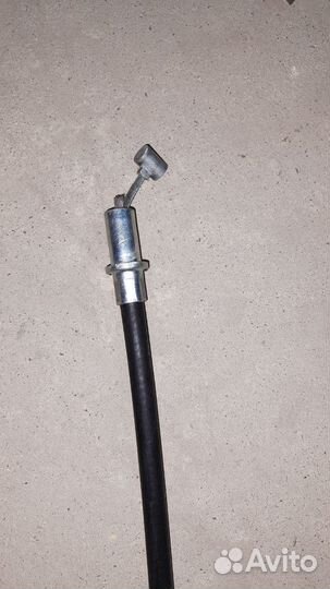 Трос ручника Chevrolet Tracker