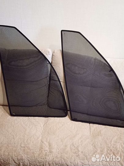 Каркасная тонировка