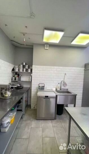 Кондитерский цех Готовый бизнес