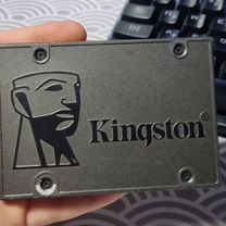 SSD Kingston 120gb 100шт