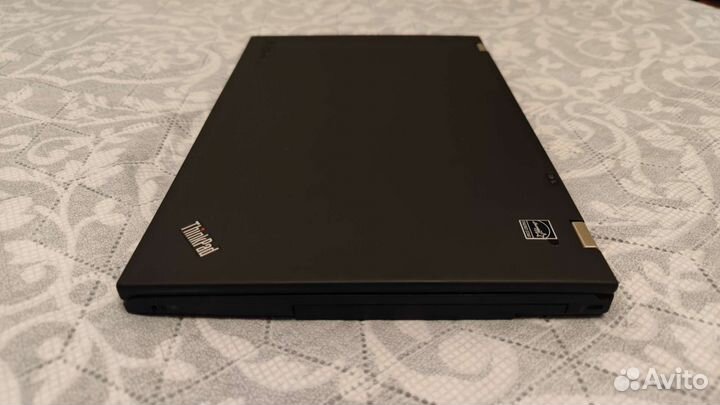 Ноутбук Lenovo Thinkpad T430S