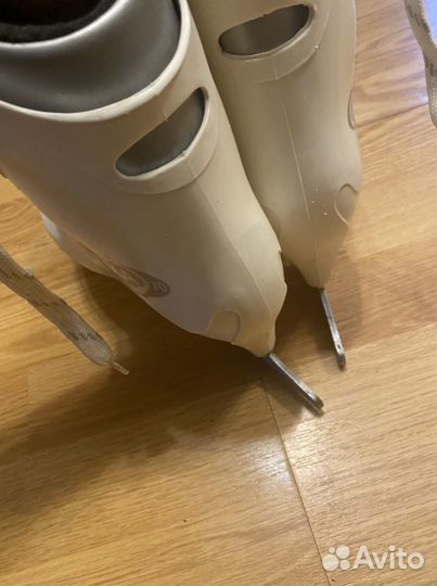 Коньки Roxa Италия 35-36