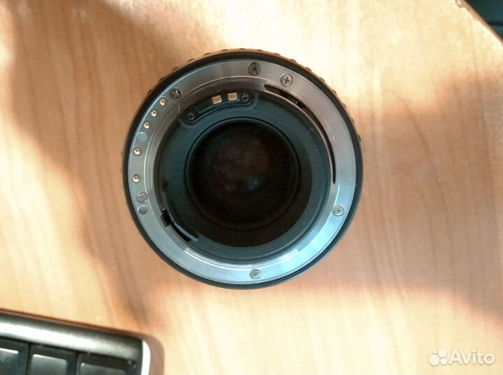 Pentax SMC FA 28-105 PZ