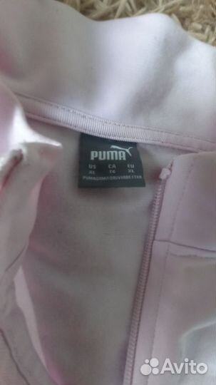 Спортивный костюм puma, женский