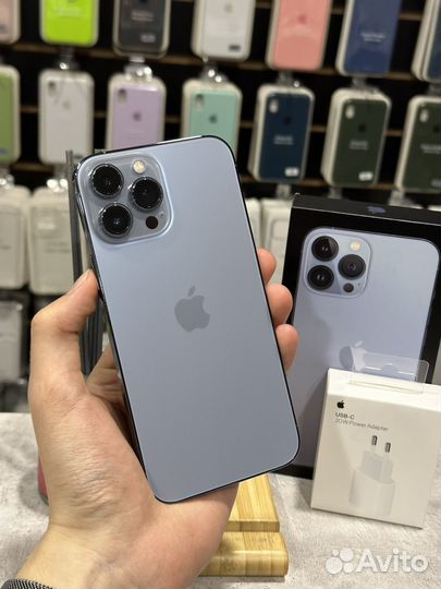iPhone 13 Pro Max, 512 ГБ