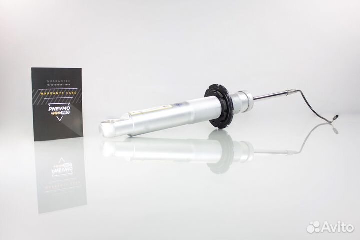 Амортизатор Maserati Quattroporte V Задний