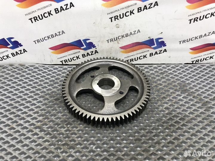 Шестерня распредвала Daf 95, Daf CF