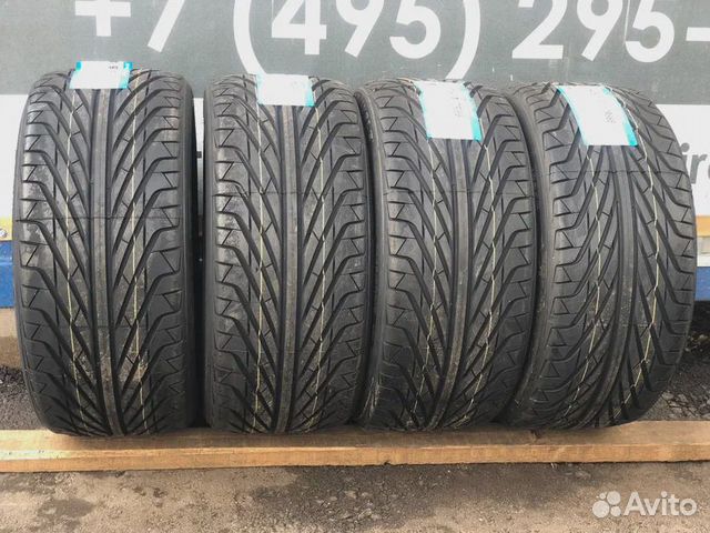 Triangle TR968 215/50 R17