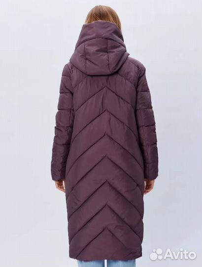 Куртка зимняя женская новая