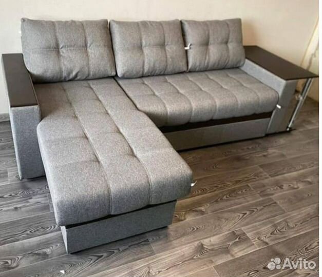 Угловой диван Атланта
