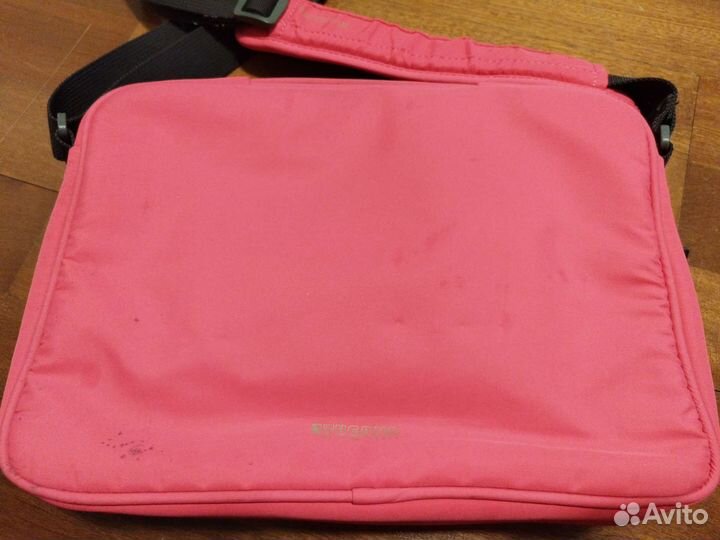 Сумка для нетбука