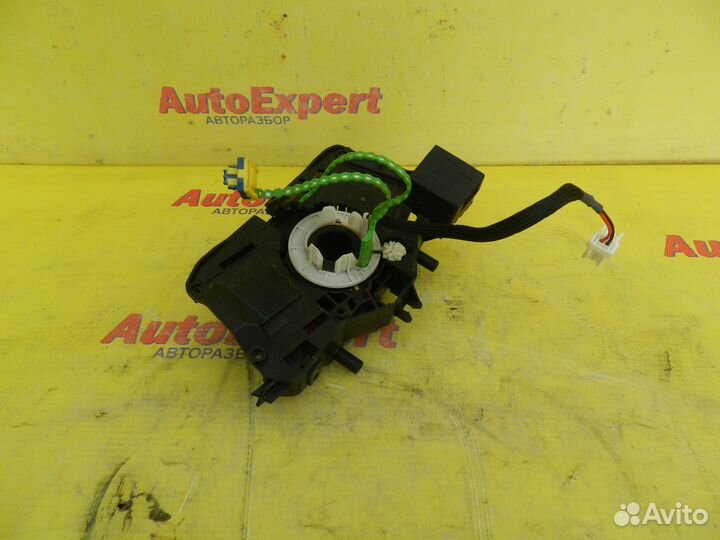 Шлейф подрулевой Renault Logan 2