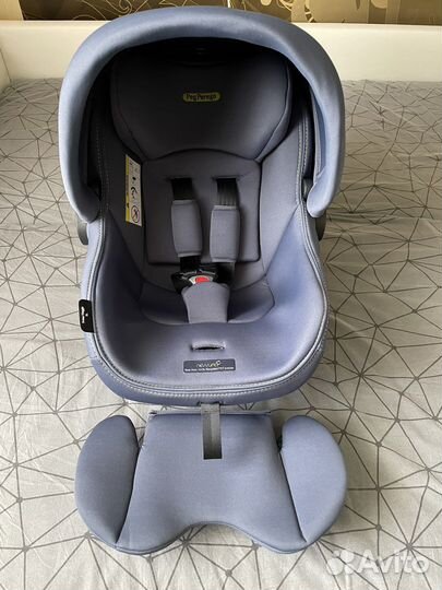 Автолюлька Peg Perego Primo Viaggio SL new life 0+