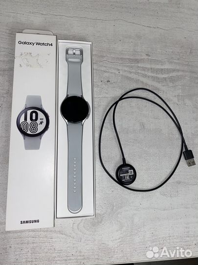 Samsung galaxy watch4 44mm