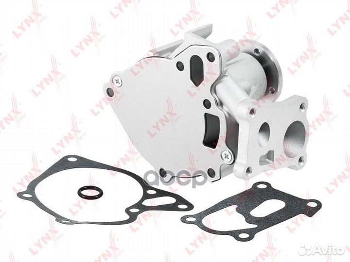 Насос водяной CW0050 lynxauto