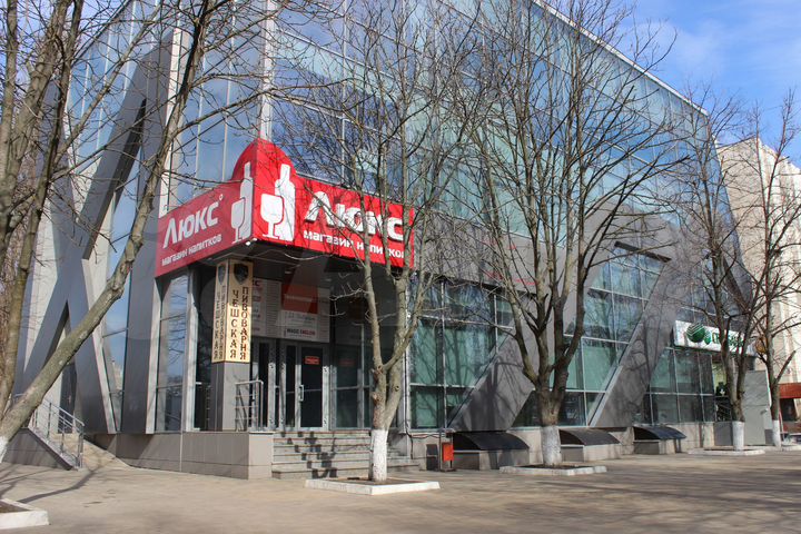 Свободного назначения, 317 м²