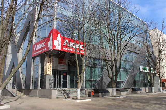 Свободного назначения, 317 м²