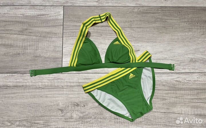 Купальник adidas