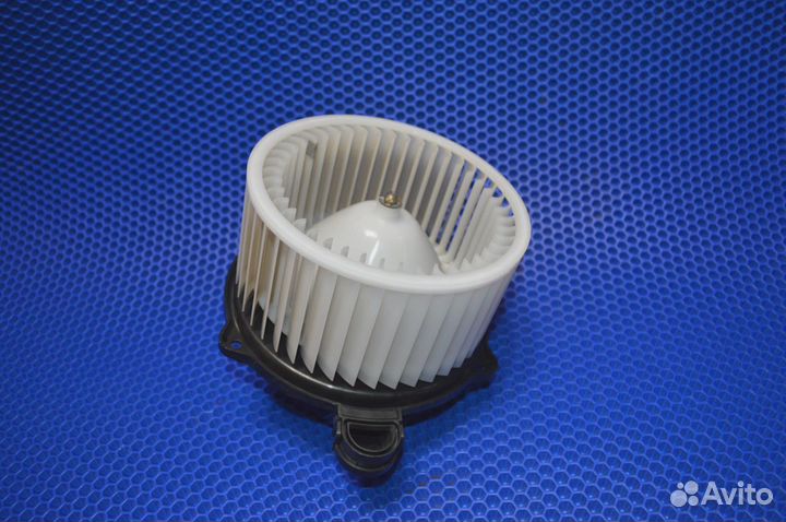 Моторчик отопителя Chery Tiggo 7 Pro (T1E) 2020