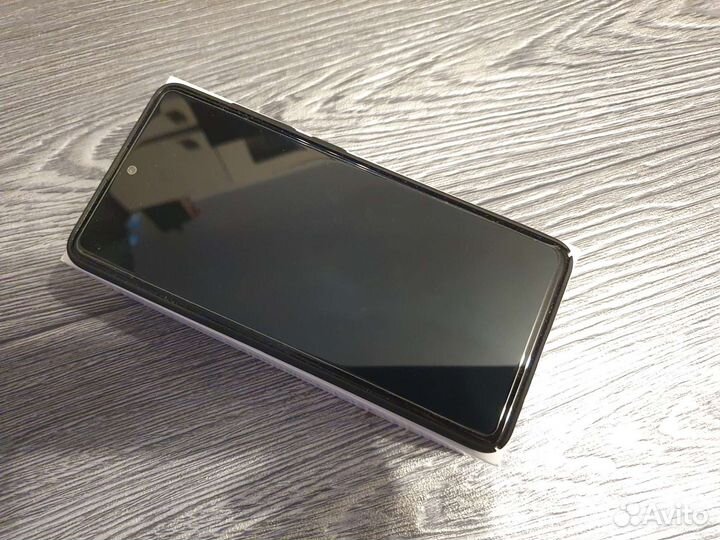 Samsung galaxy a51