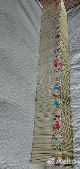 Вся золотая коллекция сказок Дисней (175 книг)