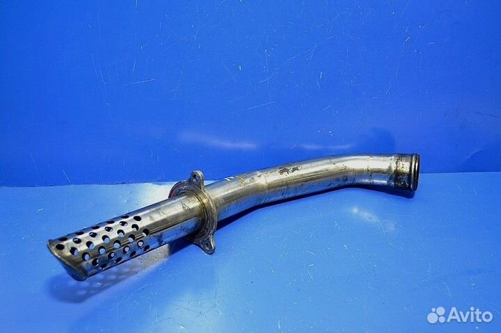 Трубка вентиляции картера mercedes-benz Actros MP4