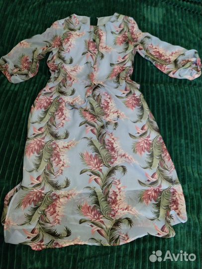 Платье женское