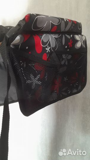 Столик для автомобильного кресла