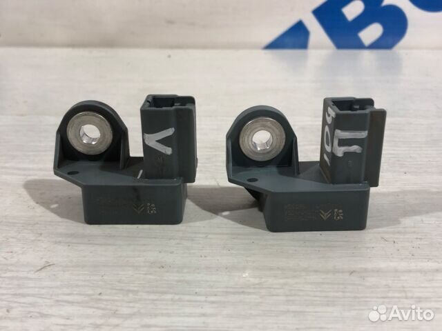 Датчик удара двери peugeot 308 1.6 ат хетчбек