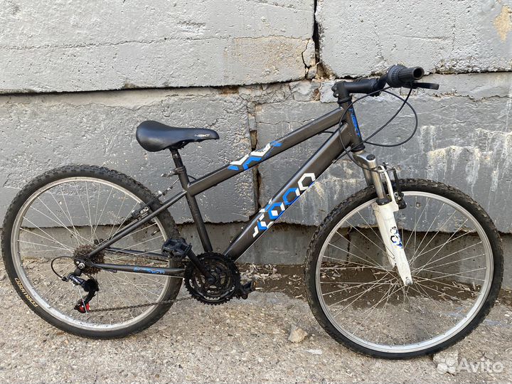 Велосипед Next 26 колеса