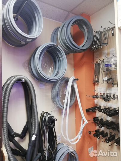 Манжета люка стиральной машины