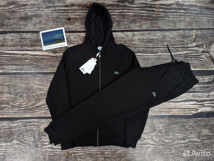 Костюм lacoste