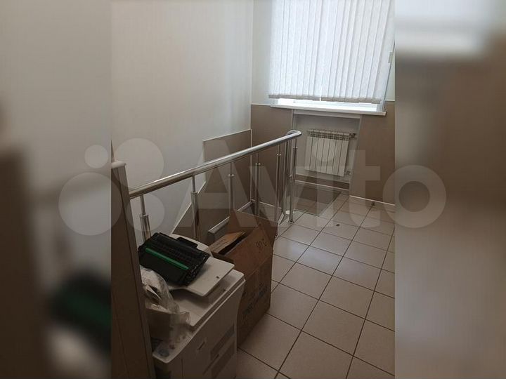 Офисное помещение, 408.27 м²